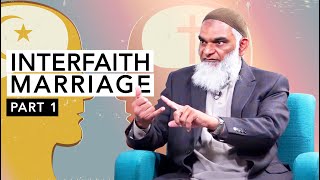 Interfaith Marriage What Does the Quran Teach  Dr Shabir Ally [upl. by Elocim791]