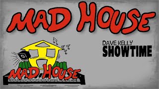 Full MixSHOWTIME  Mad House Classics Megamix 90s dancehall [upl. by Noyahs300]