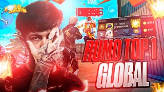 TWO9 AO VIVO 🔴 TOP 1 GLOBAL HOJE RANKED SQUAD 🔴 two9 [upl. by Nathaniel921]