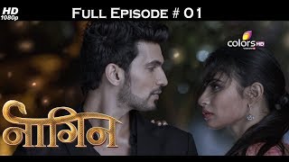 Naagin  Full Episode 1  With English Subtitles [upl. by Eive294]