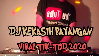 DJ Kekasih Bayangan slow Tiktok Terbaru 2020 [upl. by Yokoyama]