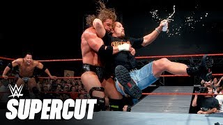 316 quotStone Coldquot Stunners WWE Supercut [upl. by Ecyaj]