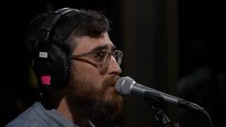 Woods  Full Performance Live on KEXP [upl. by Lemaceon370]