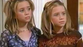 Olsen Twins  Identical Twins [upl. by Airlia]