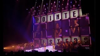 The Pointer Sisters 2006 live [upl. by Mcnamee]