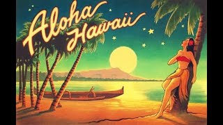 HAWAIIAN MUSIC Aloha Sunday Nonstop [upl. by Mcculloch]