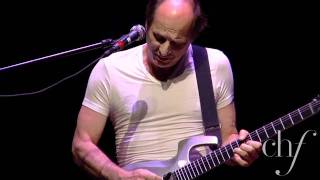 Adrian Belew performs untitled song guitar solo  Pt 33 [upl. by Ettennad]