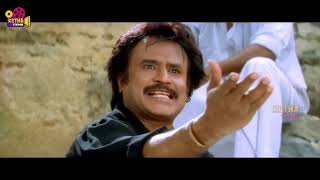 Rajinikanth Ramya Krishnan Soundarya ALL TIME Blockbuster FULL HD Action Drama  Kotha Cinemalu [upl. by Tine780]