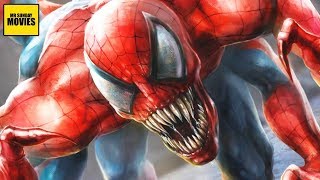 Eight Truly Bizarre Spider Man Villains [upl. by Savanna]