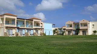 Lindos Princess Beach Hotel [upl. by Strickler852]