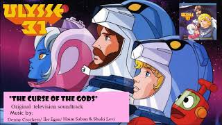 Ulysses 31 The curse of the gods Remastered version [upl. by Anadroj]