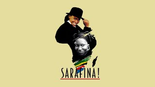 Sarafina The Sound Of Freedom OST  Safa Saphel Isizwe Official Audio [upl. by Drapehs643]