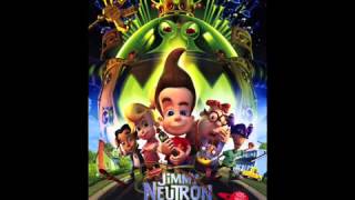 Jimmy Neutron Boy Genius  A C s Alien Nation [upl. by Chema]