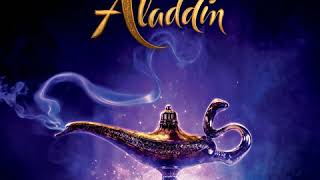 Aladdin 2019  Arabian Nights Official Instrumental [upl. by Malda]