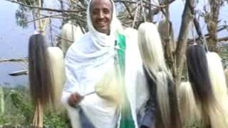 አስማማው በለው  ጣስካሲምባዋ አዊ Asmamaw Belew Taskasimbao Awi [upl. by Tegirb]