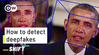 How to detect deepfakes  Deepfakes explained [upl. by Concepcion304]