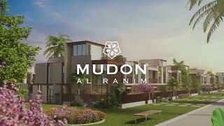 Mudon Al Ranim Townhouses [upl. by Timmons]