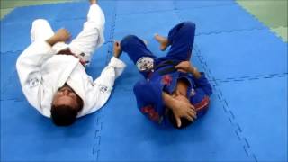 Jiu Jitsu Para Iniciantes  Feu Bjj [upl. by Glavin]