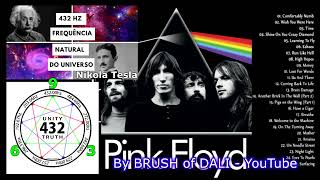 PINK FLOYD HITS  432 Hz  2022 [upl. by Pugh]