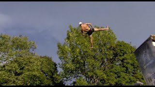 FINALS 2018 World Championships Death Diving [upl. by Winikka]