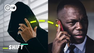 How Criminals Use AI and Voice Deepfakes to Scam You  Cybercrime and Internet Fraud [upl. by Groot]