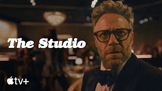 The Studio — Official Trailer  Apple TV [upl. by Duggan712]