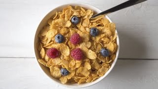 13 Tasty and Nutritious Breakfast Cereals  Consumer Reports [upl. by Fritzie189]