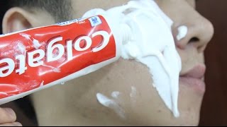 TOP 10 Amazing Life Hacks for Toothpaste [upl. by Nnayr]