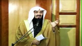 Mufti Menk  Marriage FULL [upl. by Nudnarb350]