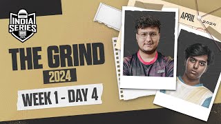 Hindi BMPS 2023  Grand Finals  Day 1 [upl. by Ecinad974]