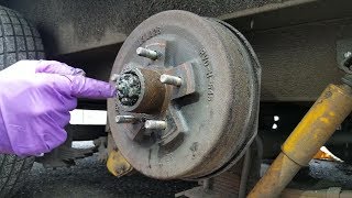 Tips for Backing Up a Trailer [upl. by Aguie]