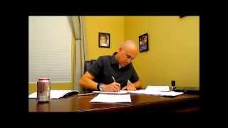 How to Handle a Loan Signing as a Notary Public [upl. by At]