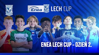 ENEA LECH CUP  dzień 2 [upl. by Mackenie]