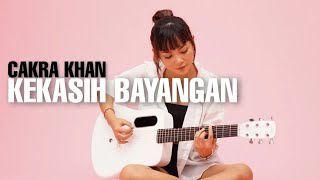 Kekasih Bayangan Cakra Khan  Tami Aulia Cover [upl. by Notniuq324]