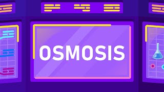 What is Osmosis [upl. by Yoho]