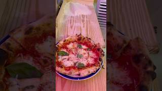 WHALE Napoli Pizza in Nha Trang [upl. by Edythe892]