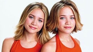 Strange Facts About The Olsen Twins Childhood [upl. by Eleanor]