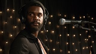 Gary Clark Jr  Full Performance Live on KEXP [upl. by Ahon223]