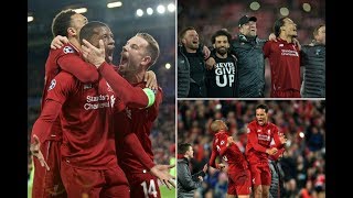 Liverpool 40 Barcelona  The story of the match [upl. by Karilla]