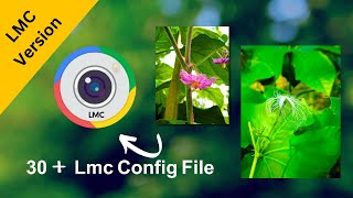 LMC 84 New Version With 30 Free Config  No Lagging No Crashing Work Smooth All Device [upl. by Kinny]