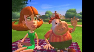 Every Episode of Jimmy Neutron Ranked Part 1 [upl. by Ennobe66]