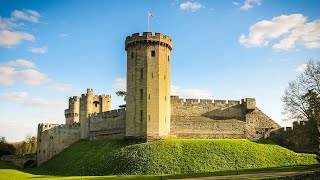 Warwick Castle [upl. by Lleryd617]