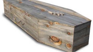 How to Build a Coffin [upl. by Ardeid]