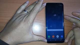 Réinitialiser le SAMSUNG GALAXY S8  8 Hard Reset [upl. by Yelhs]