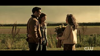 Lois Lane Meets Martha Kent  Superman amp Lois  1x11 HD [upl. by Margery]