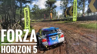 FORZA HORIZON 5 Tulum Trail [upl. by Remus611]