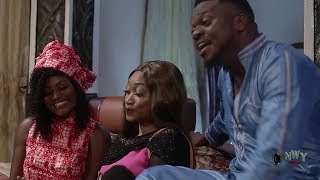 The Messenger 1amp2  Ken Eric 2018 Latest Nigerian Nollywood Movie ll African Trending Movie Full HD [upl. by Dloreh376]