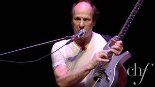 Adrian Belew History amp Future of Guitar Noise Pt 23 [upl. by Vern]