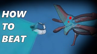 Subnautica In 8 Minutes [upl. by Silvester]