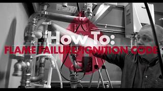 How to Flame Failure  Failed Ignition [upl. by Lillie720]